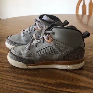 Toddler Air Jordan’s